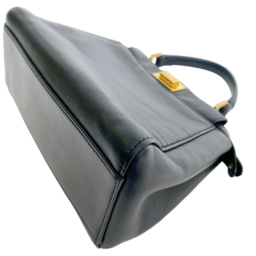 FENDI PEEKABOO