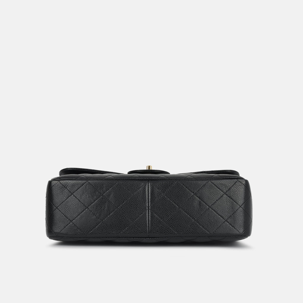 Chanel Classic Flap Bag - Jumbo