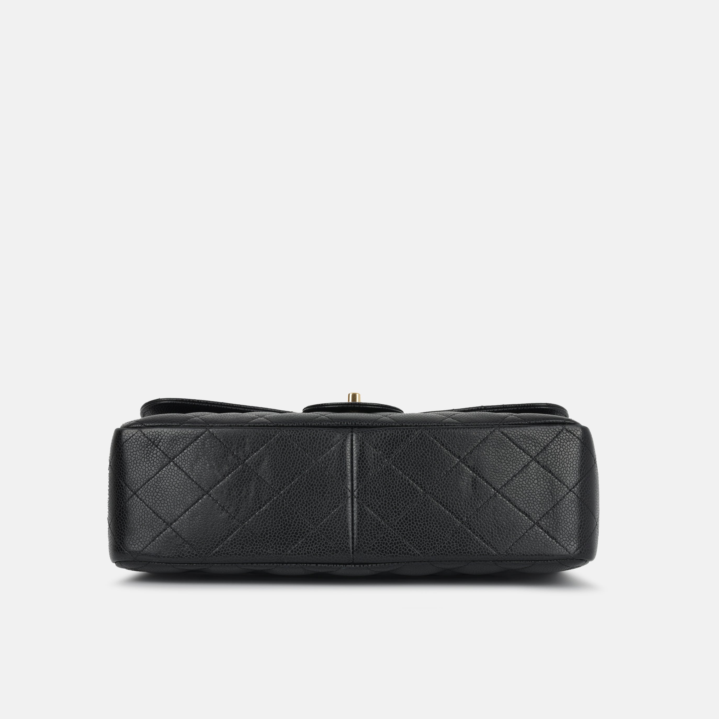 Chanel Classic Flap Bag - Jumbo