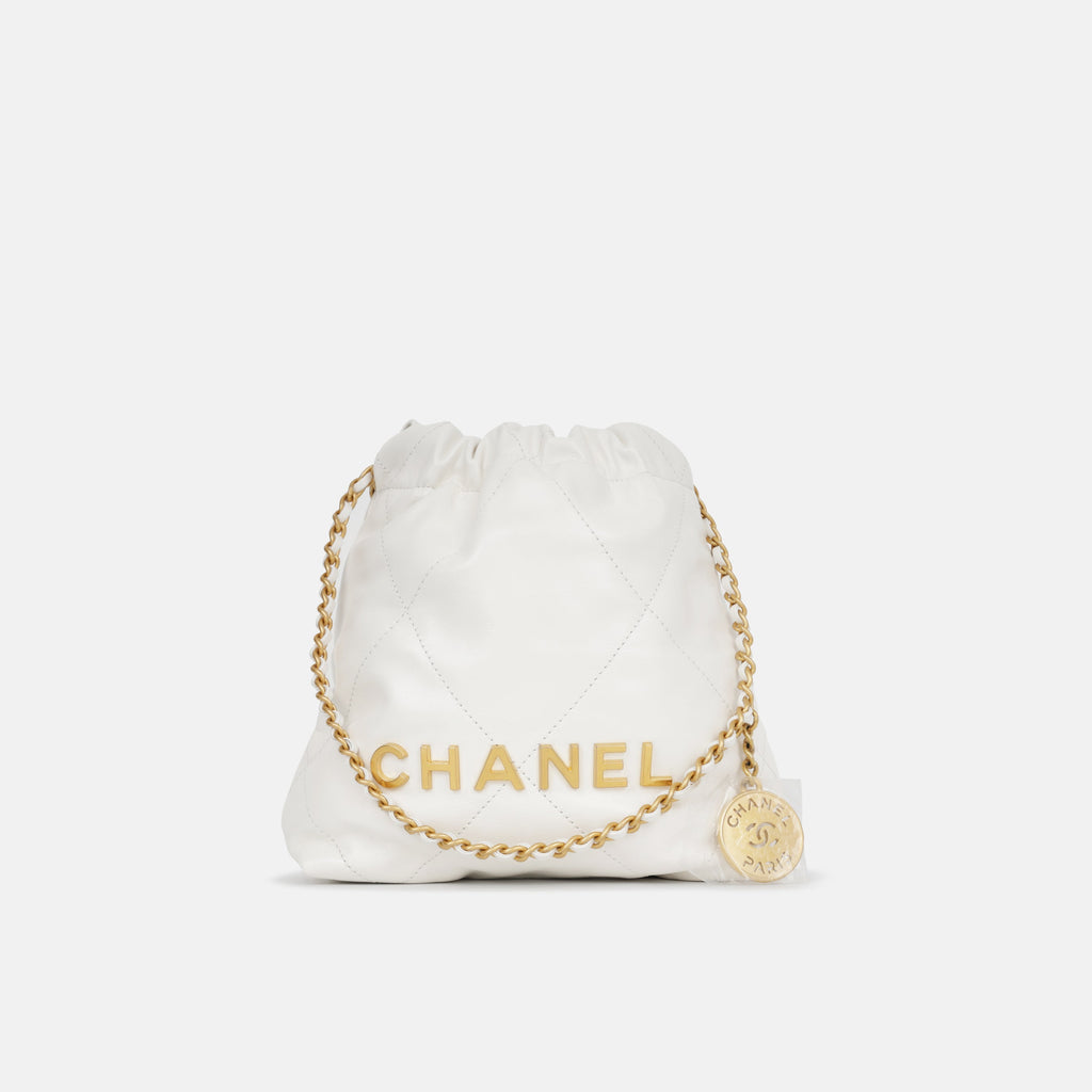Chanel 22 Mini Handbag