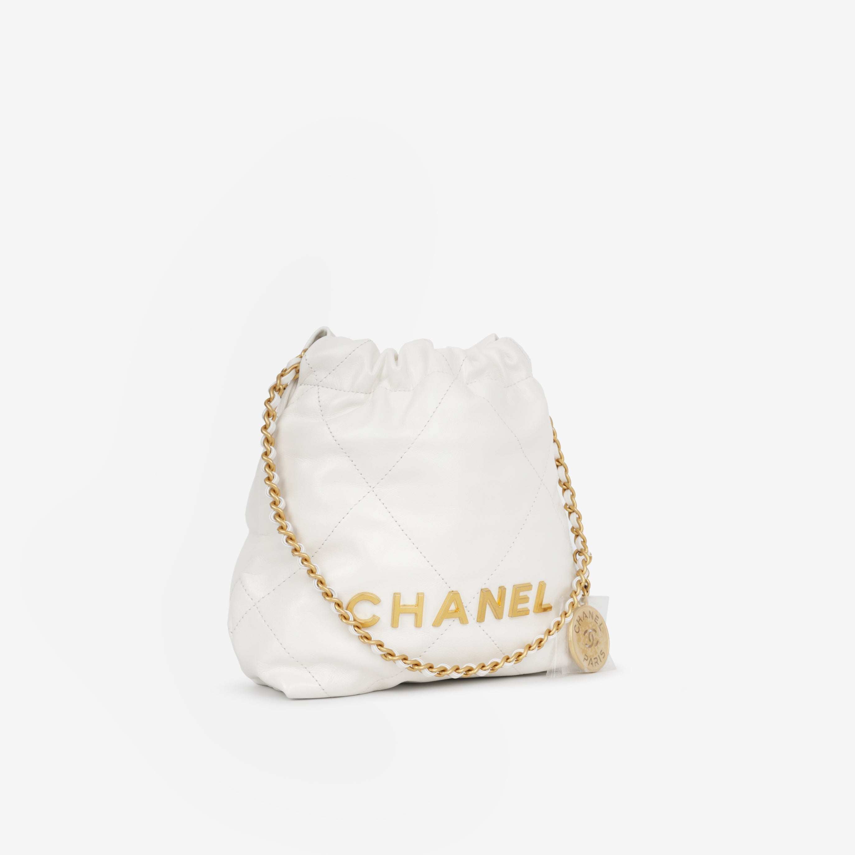 Chanel 22 Mini Handbag