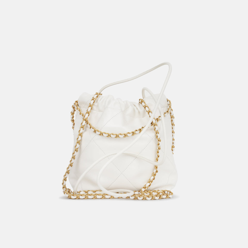 Chanel 22 Mini Handbag