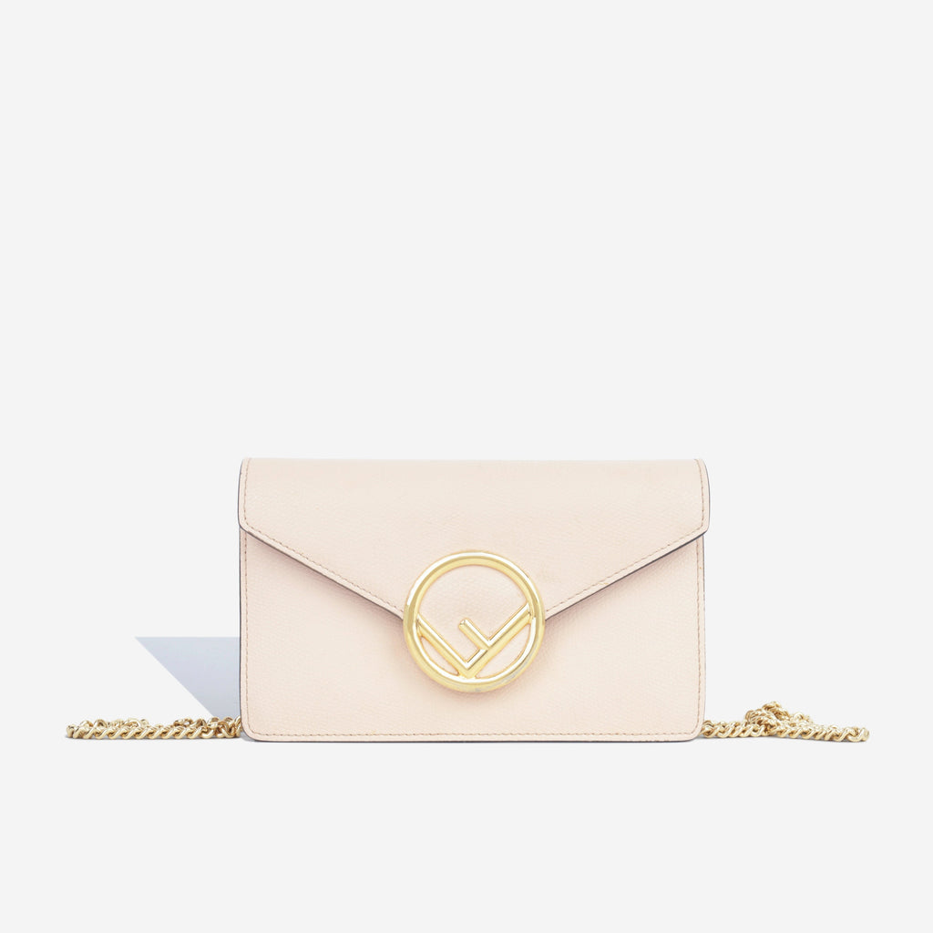 Fendi FF Belt Pouch