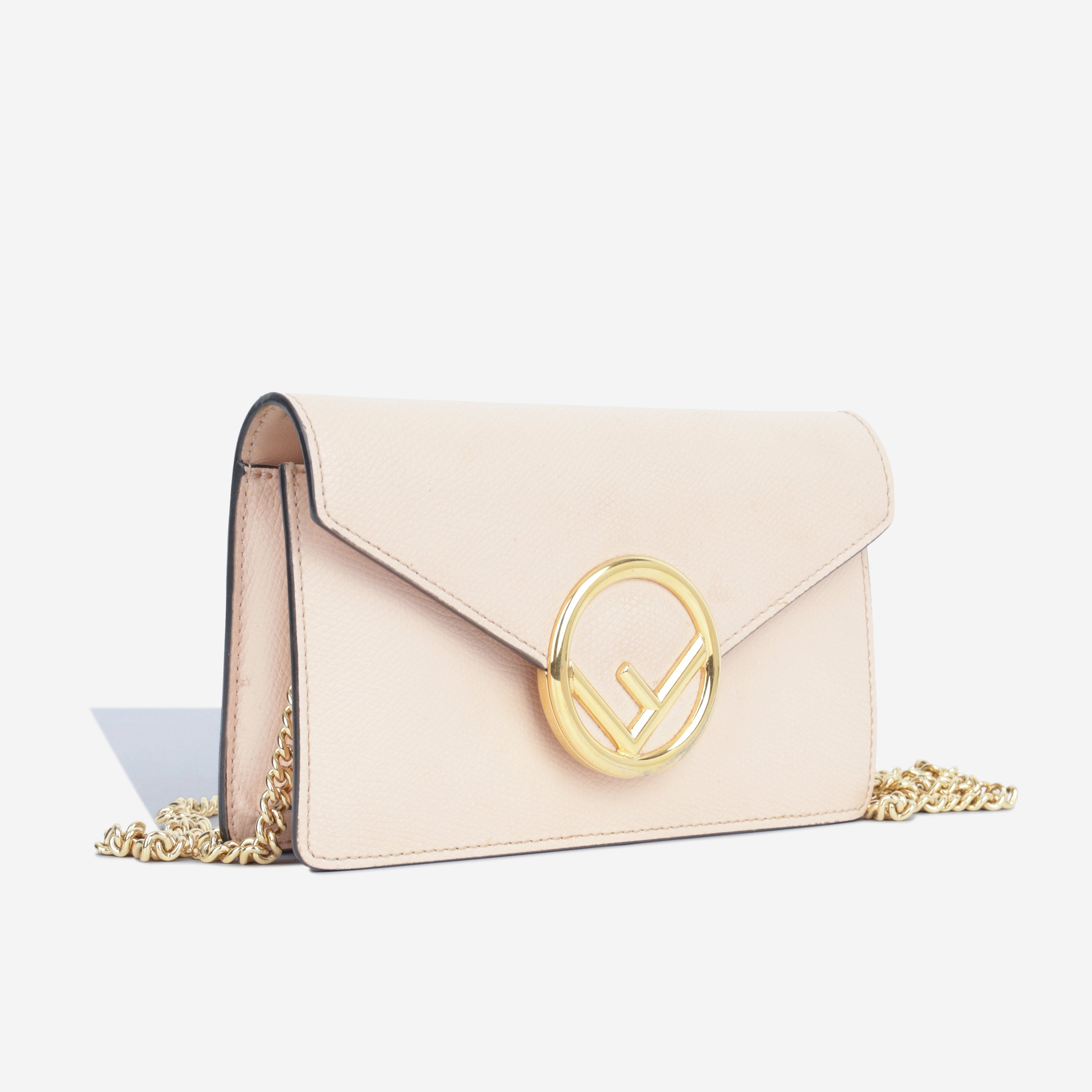 Fendi FF Belt Pouch