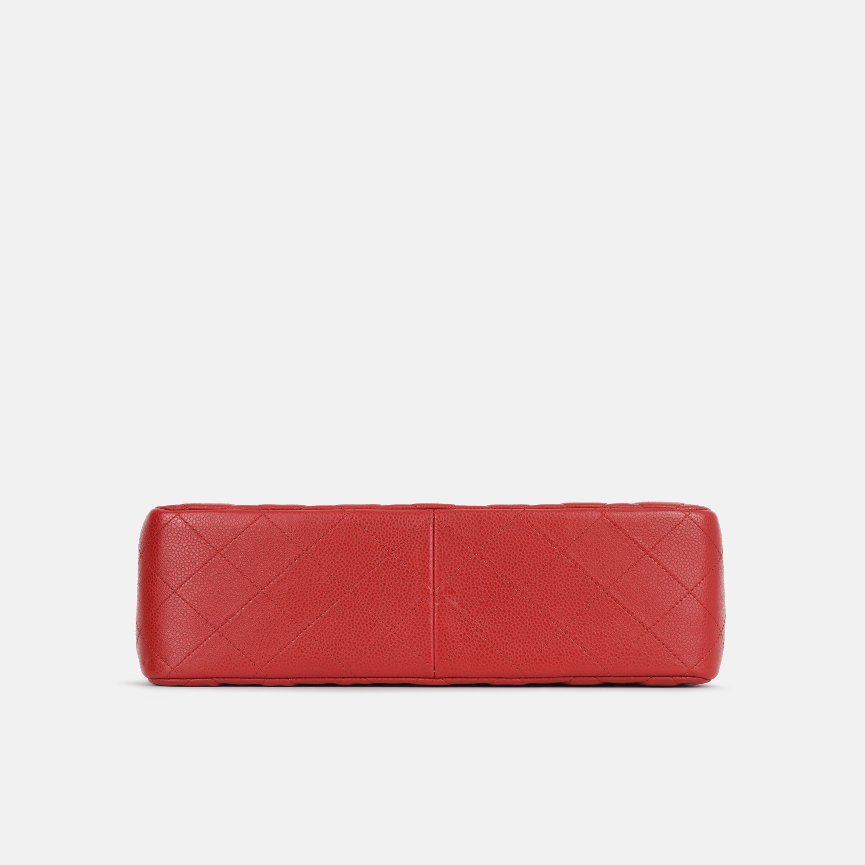 Chanel Classic Flap Bag - Jumbo