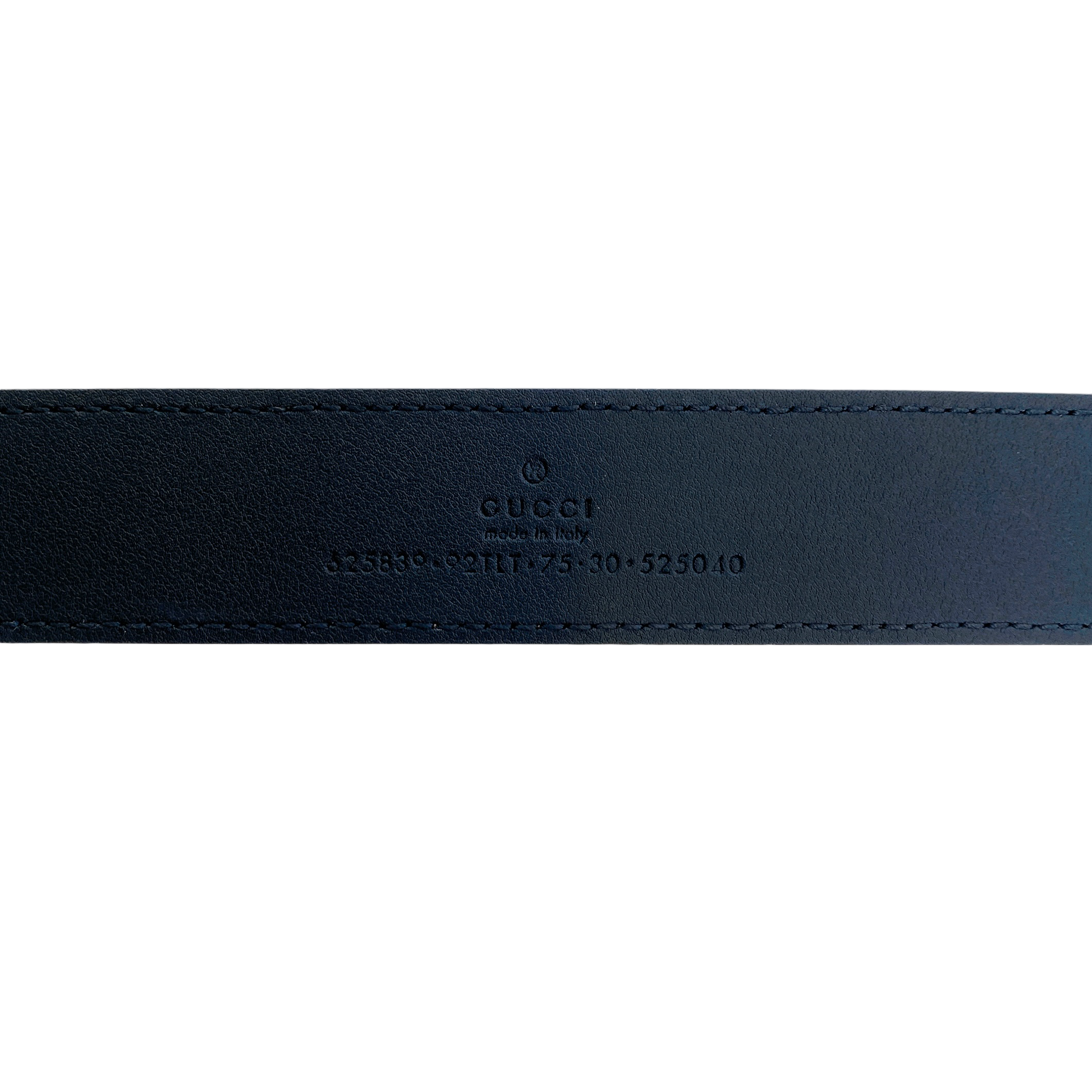 GUCCI BELT