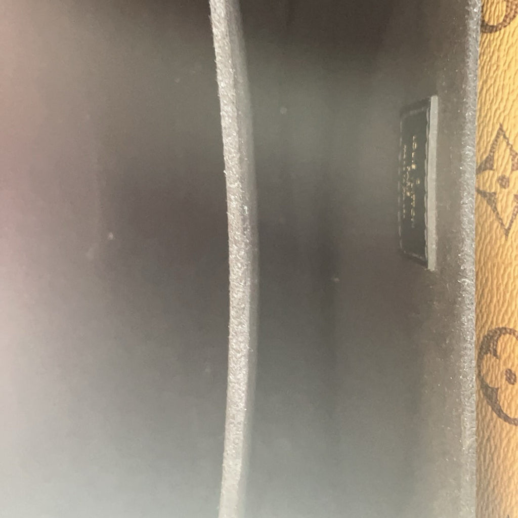 Louis Vuitton Monogram Pochette Metis MM Bag