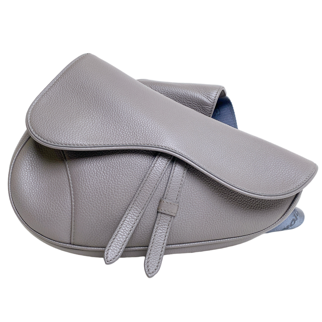 DIOR SADDLE MEN