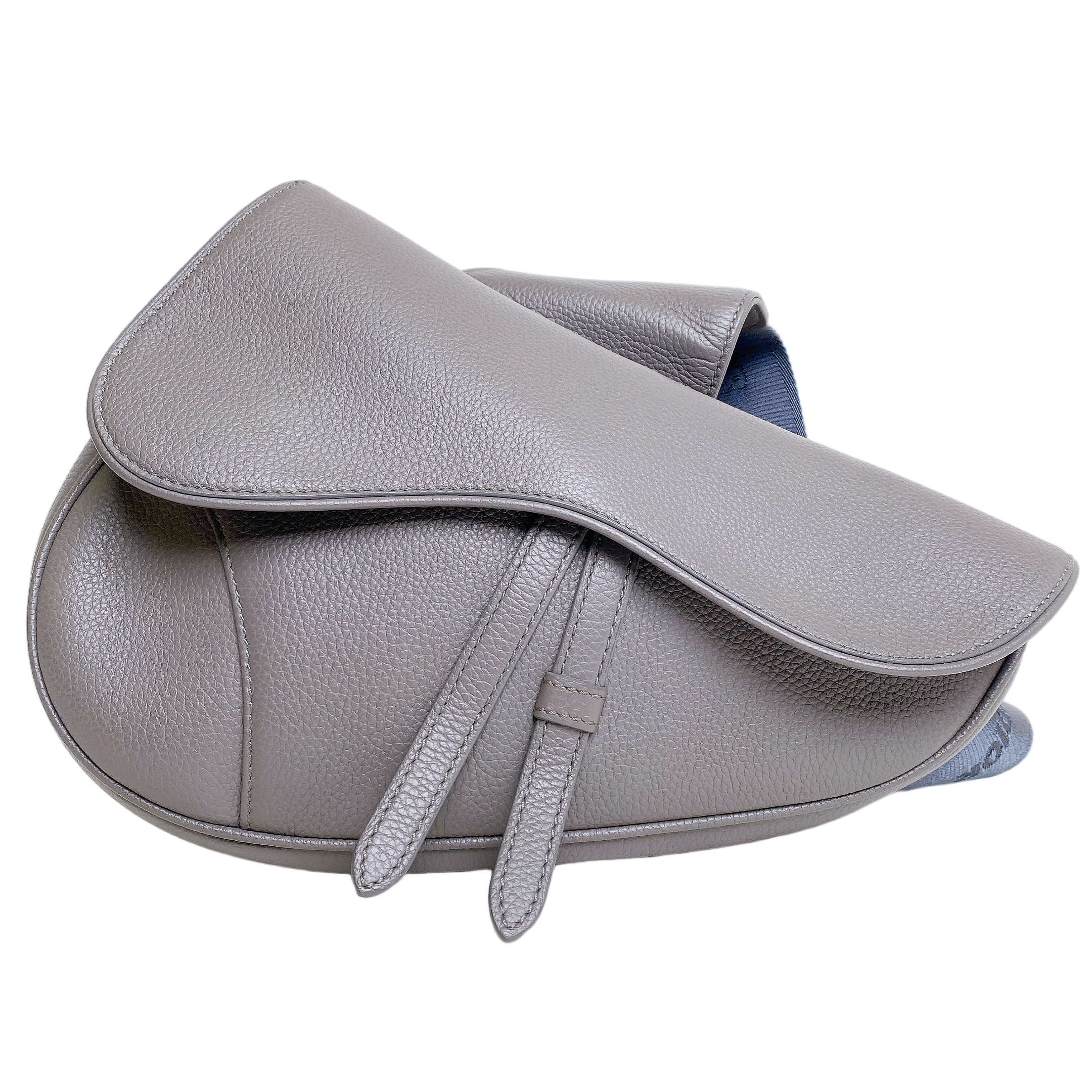 DIOR SADDLE MEN