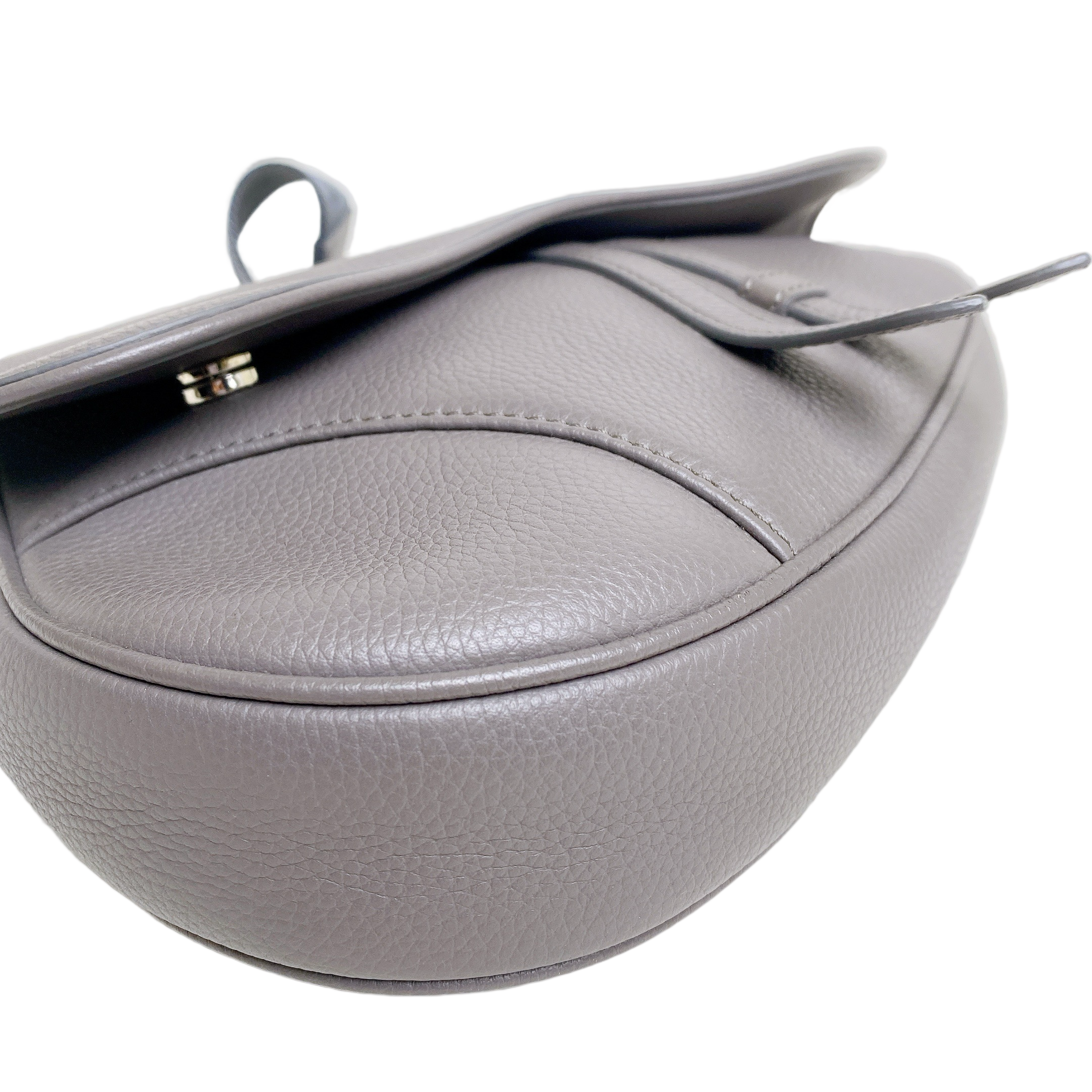 DIOR SADDLE MEN