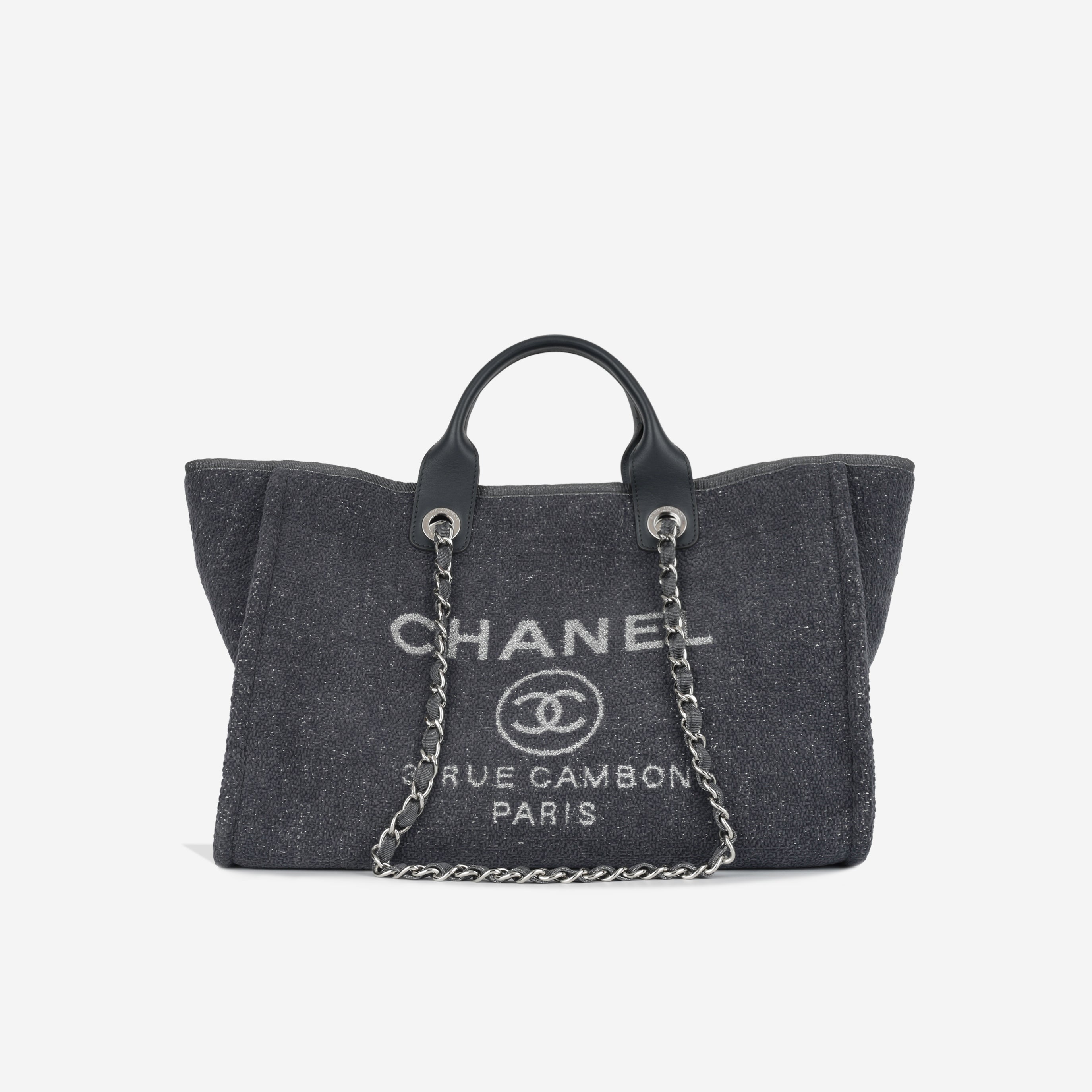 Chanel Deauville - Large