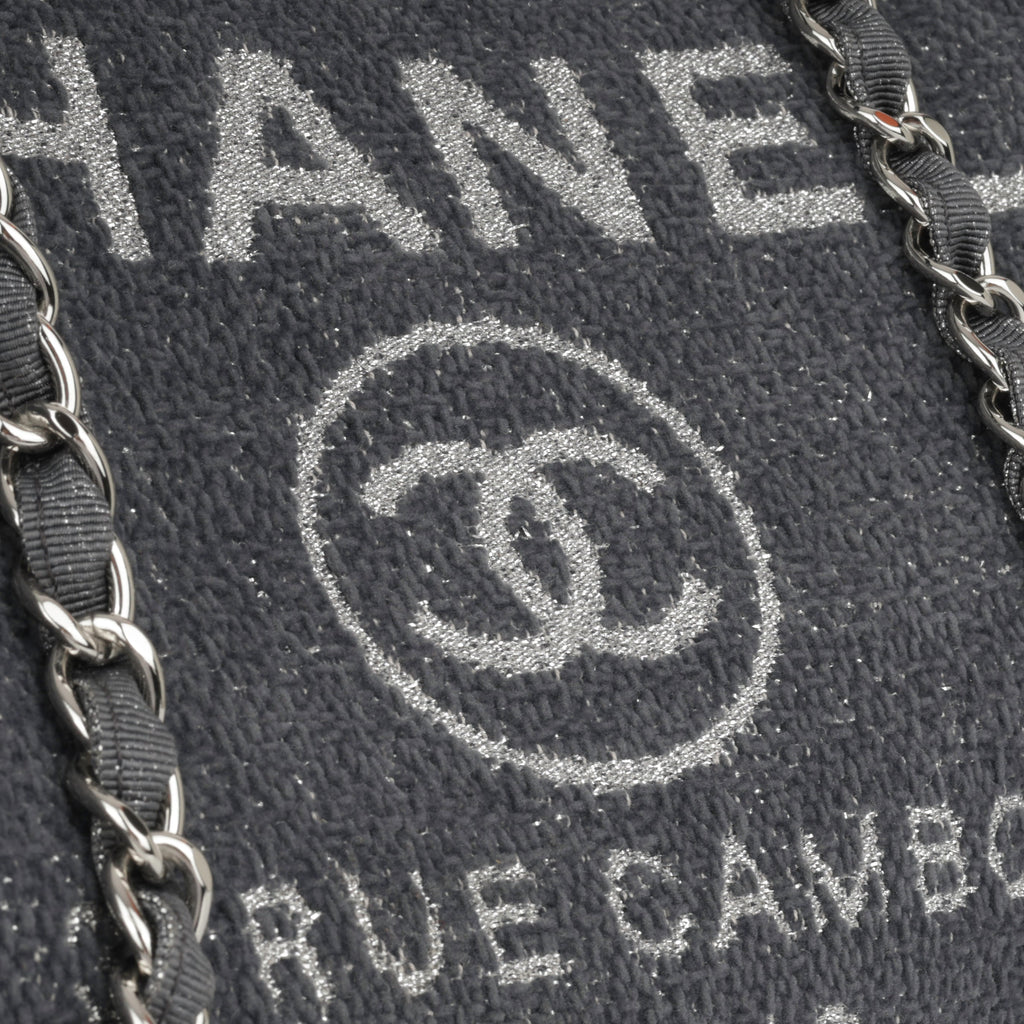 Chanel Deauville - Large