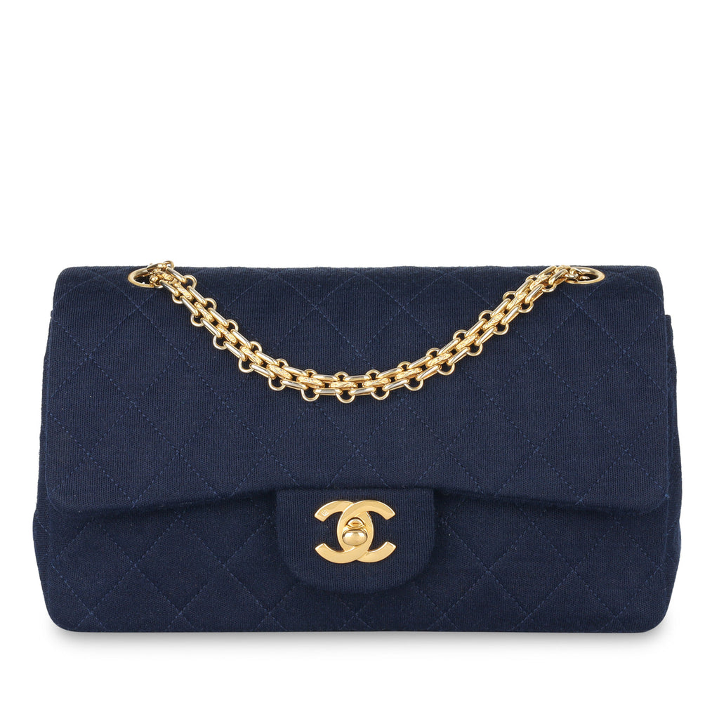 Chanel Classic Flap Bag - Small