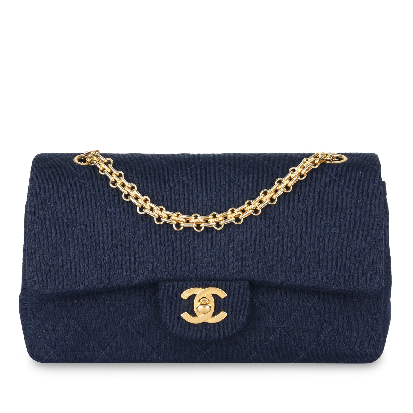 Chanel Classic Flap Bag - Small