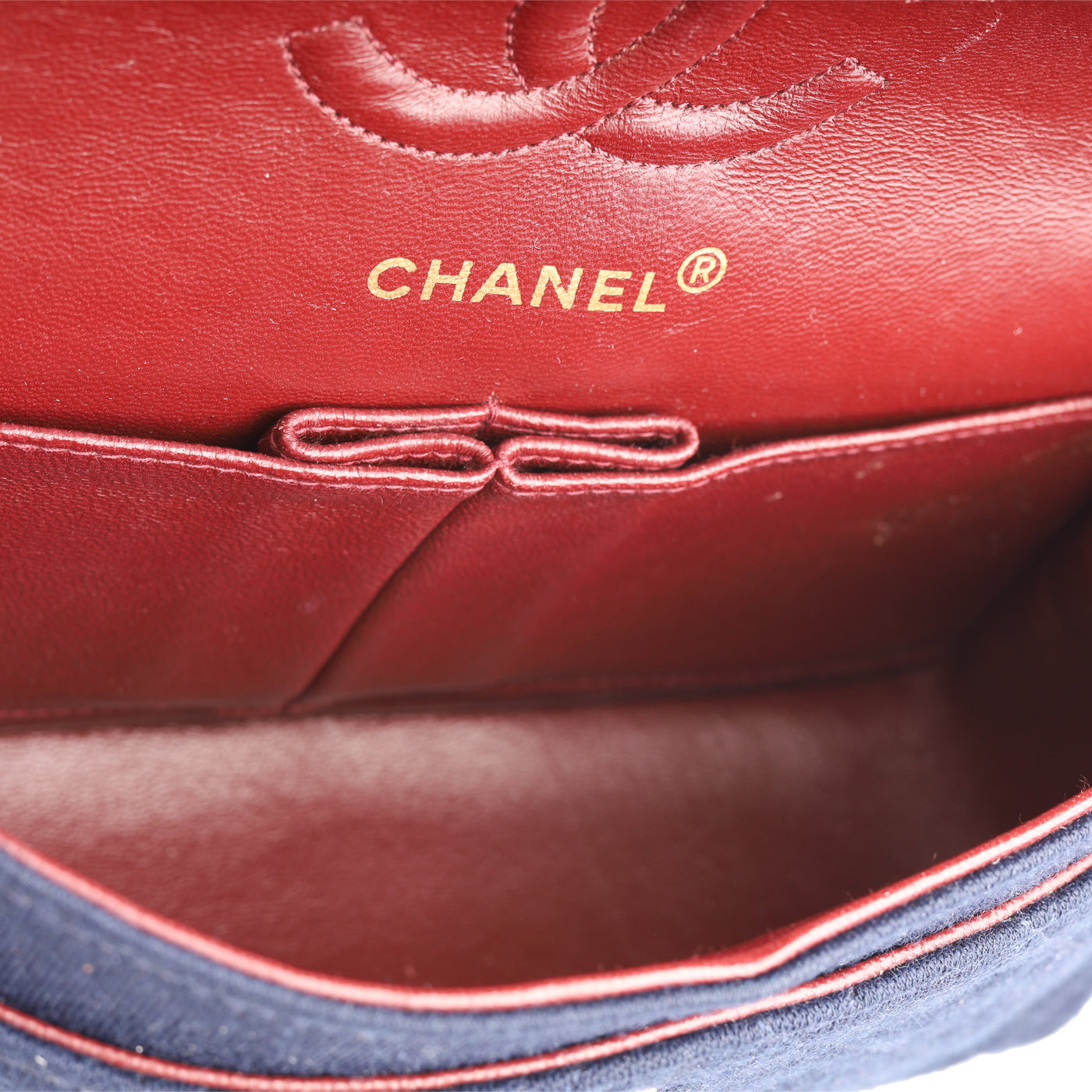 Chanel Classic Flap Bag - Small