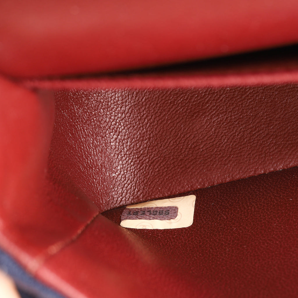 Chanel Classic Flap Bag - Small