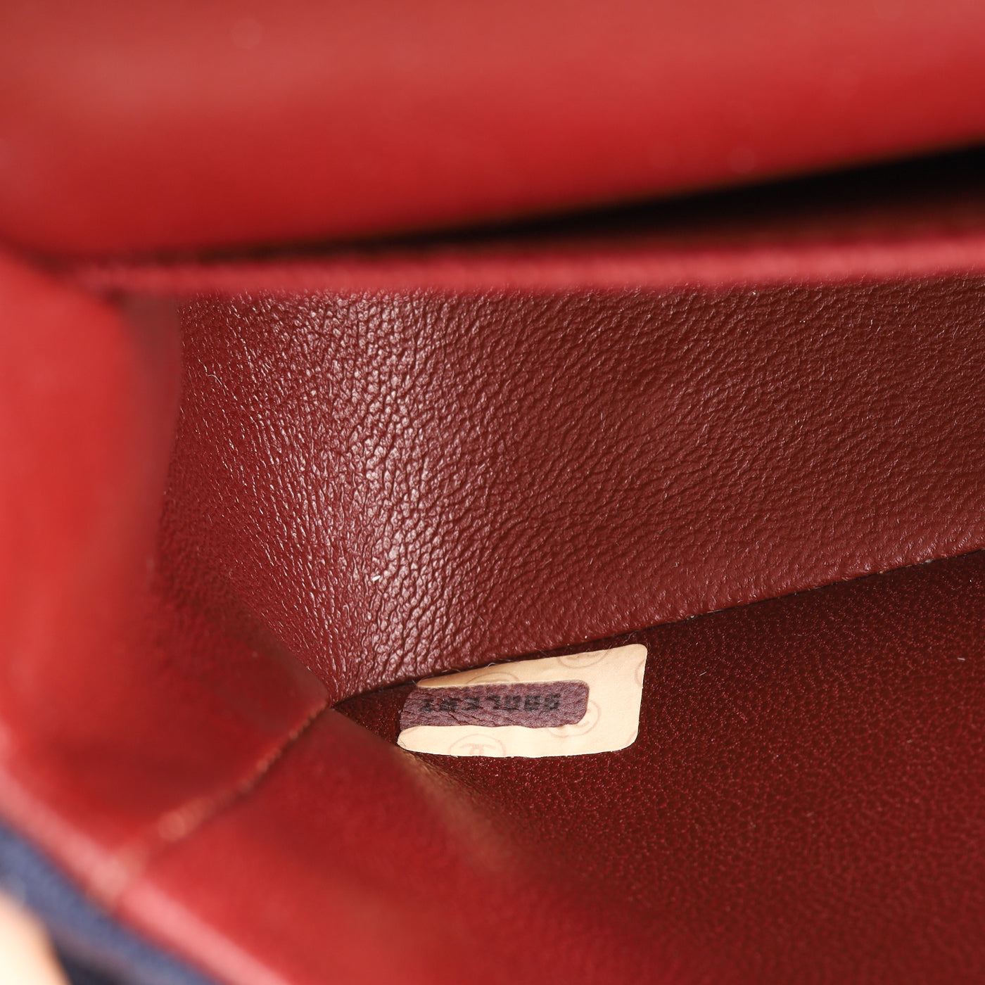 Chanel Classic Flap Bag - Small