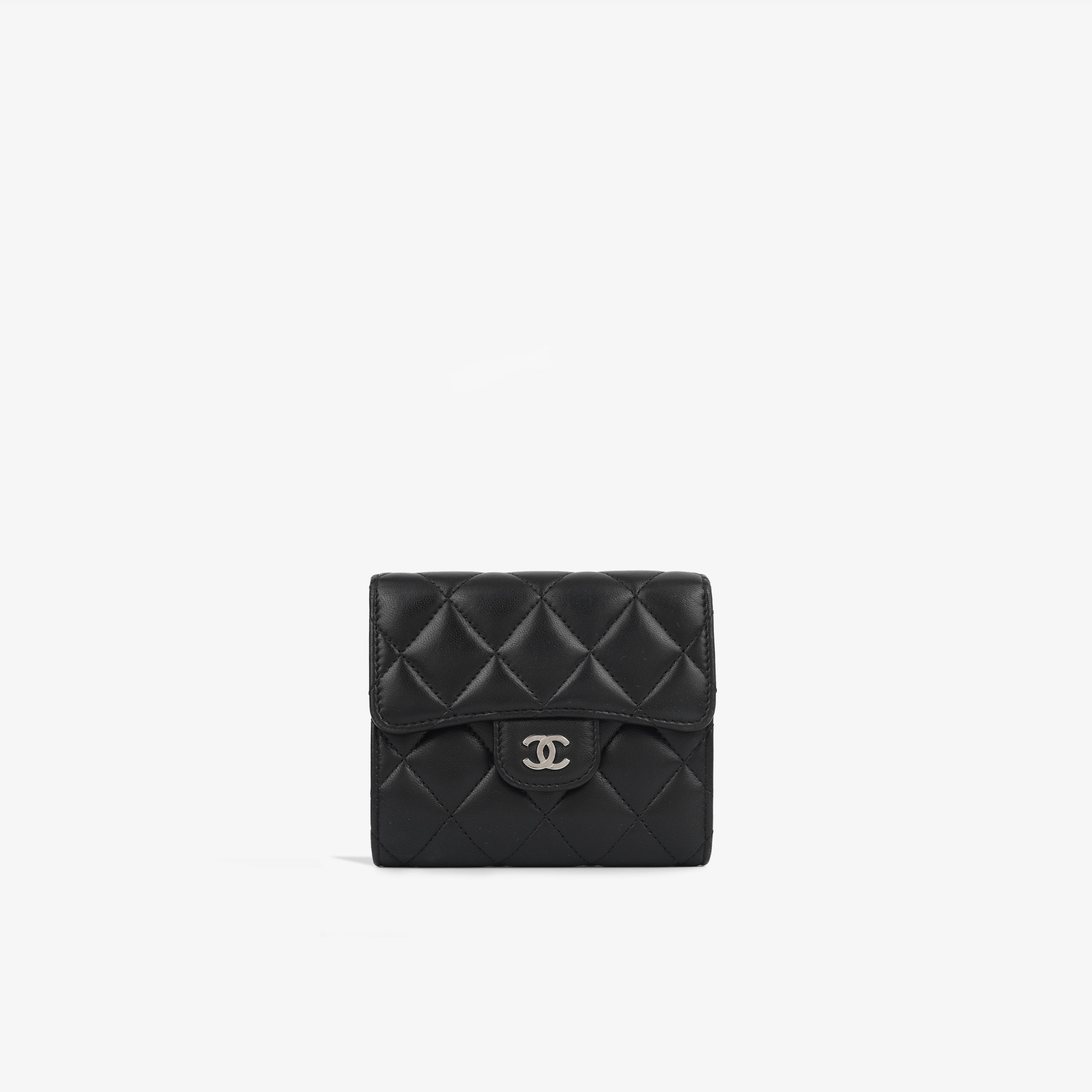 Chanel Classic Small Wallet
