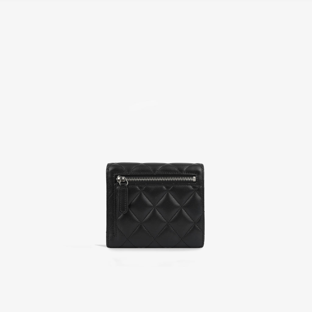 Chanel Classic Small Wallet