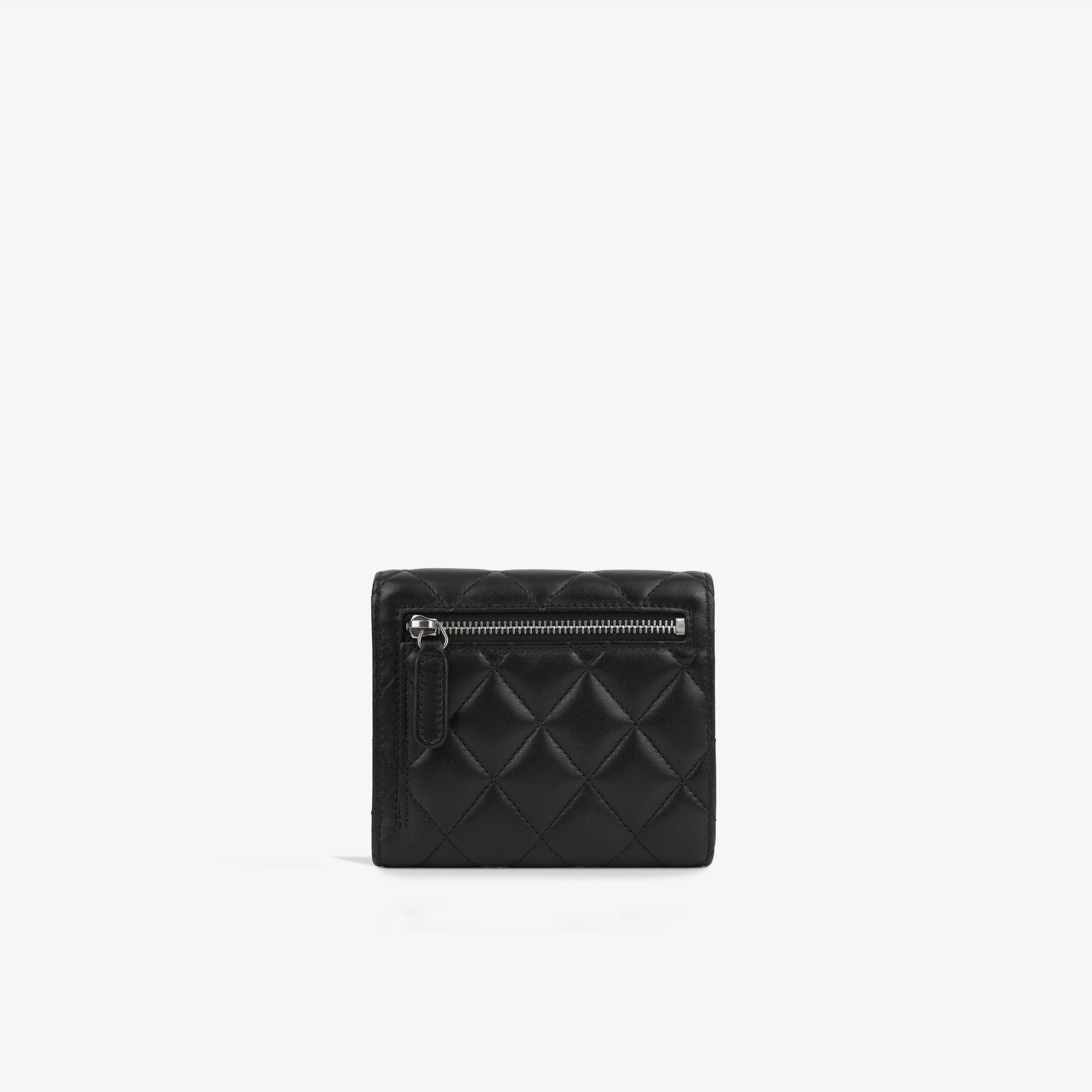 Chanel Classic Small Wallet