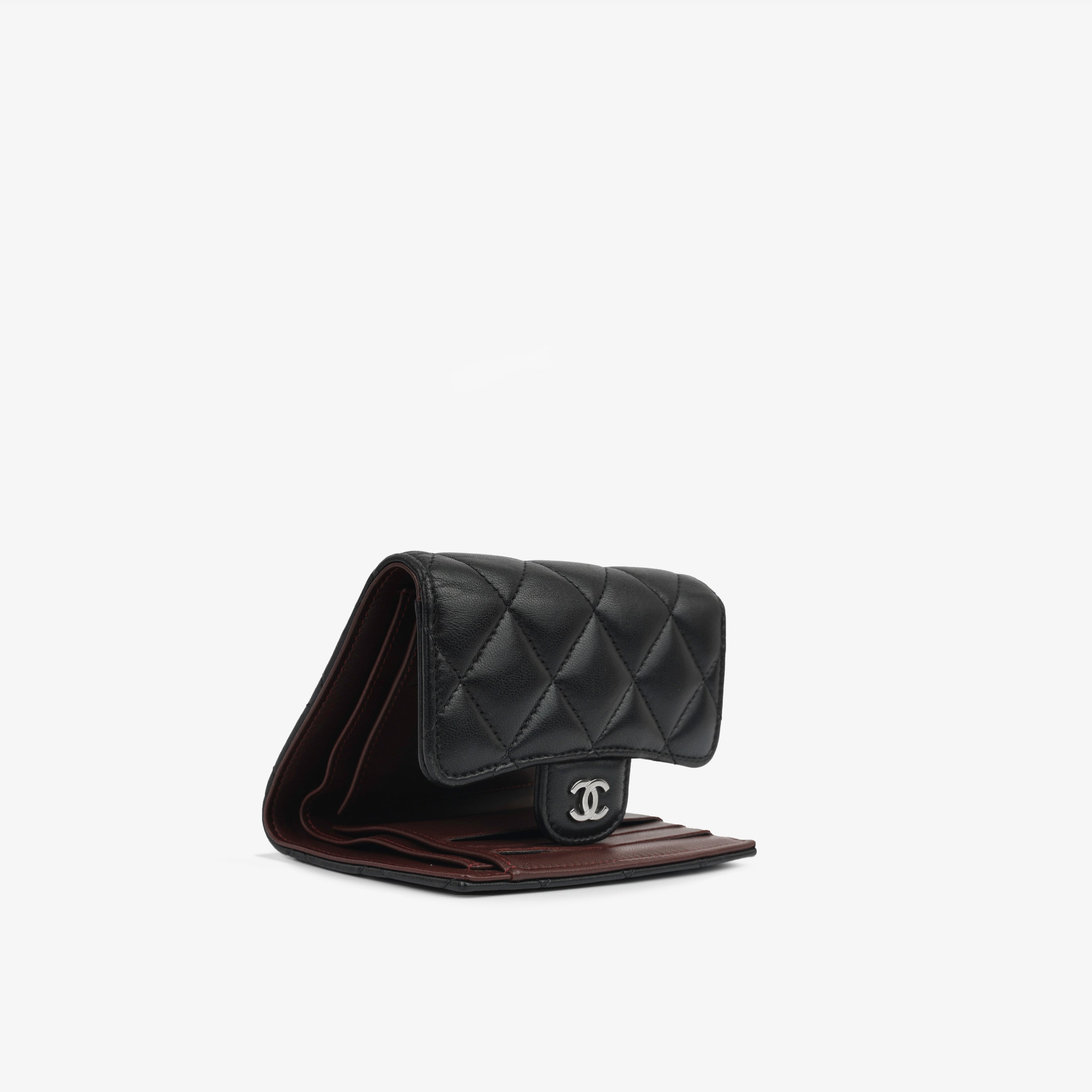 Chanel Classic Small Wallet