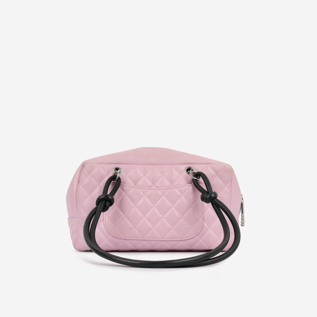 Chanel Cambon Reporter Bag