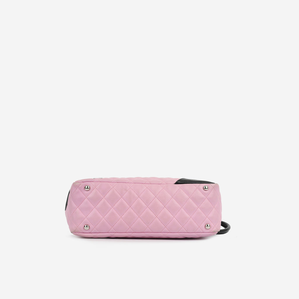 Chanel Cambon Reporter Bag