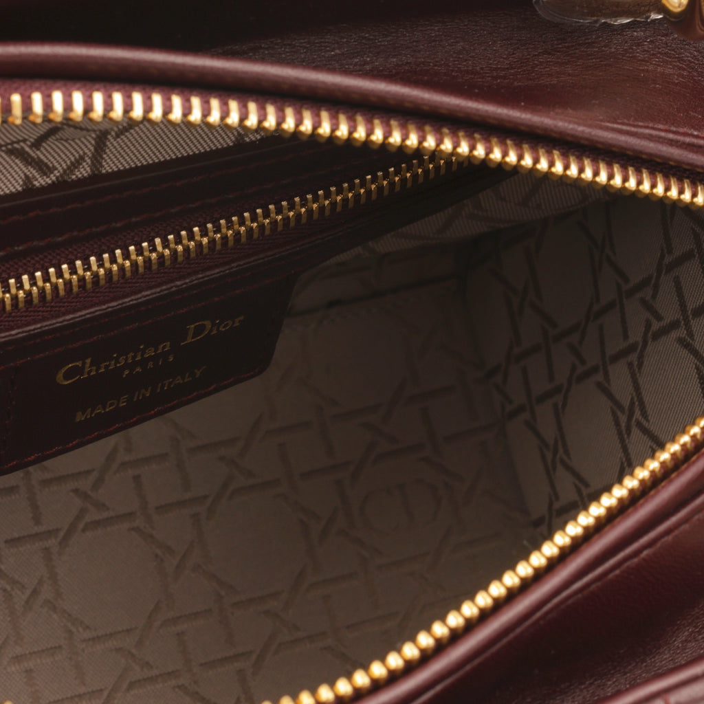 Christian Dior Lady Dior - Medium