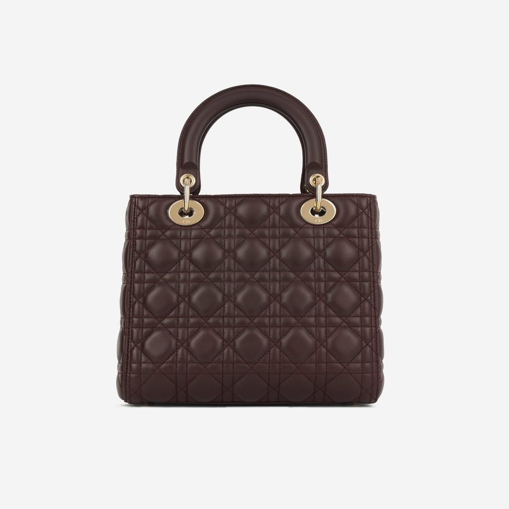 Christian Dior Lady Dior - Medium
