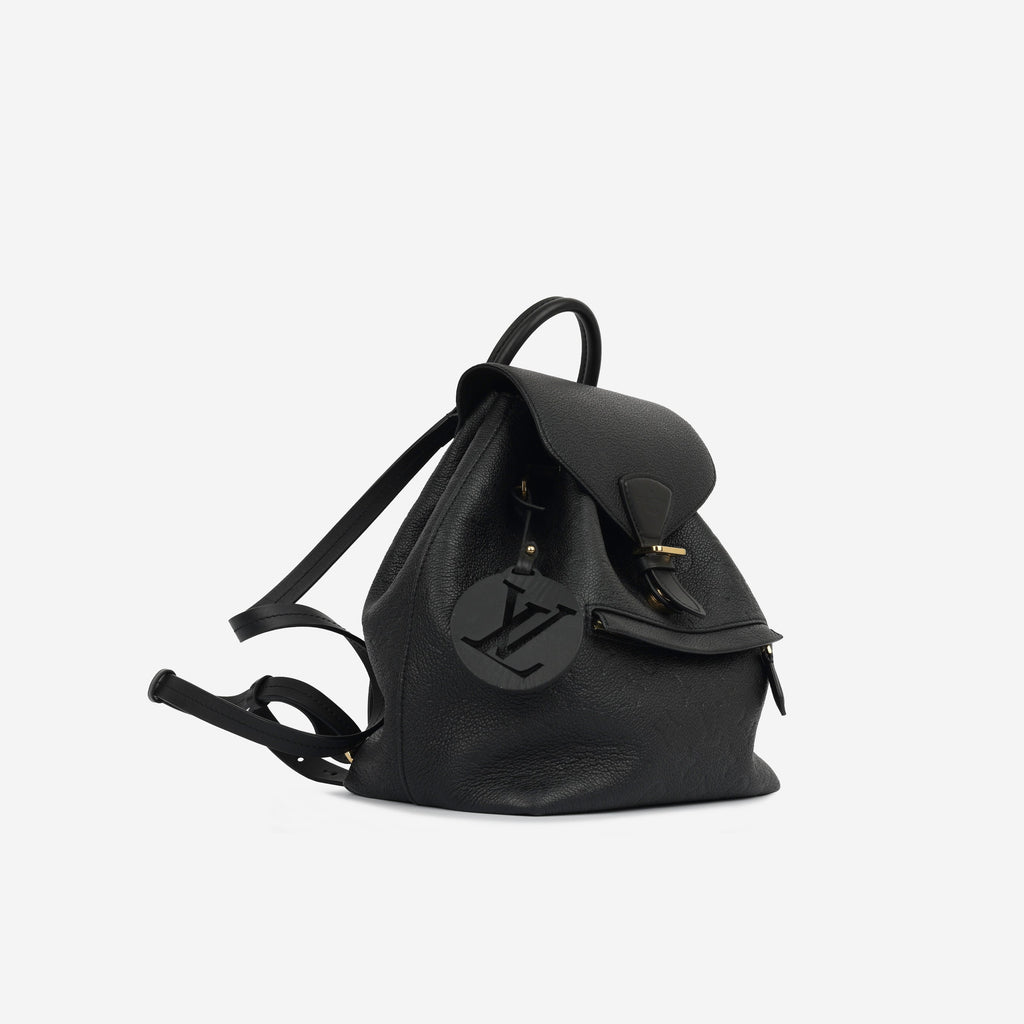 Louis Vuitton Montsouris Backpack - PM