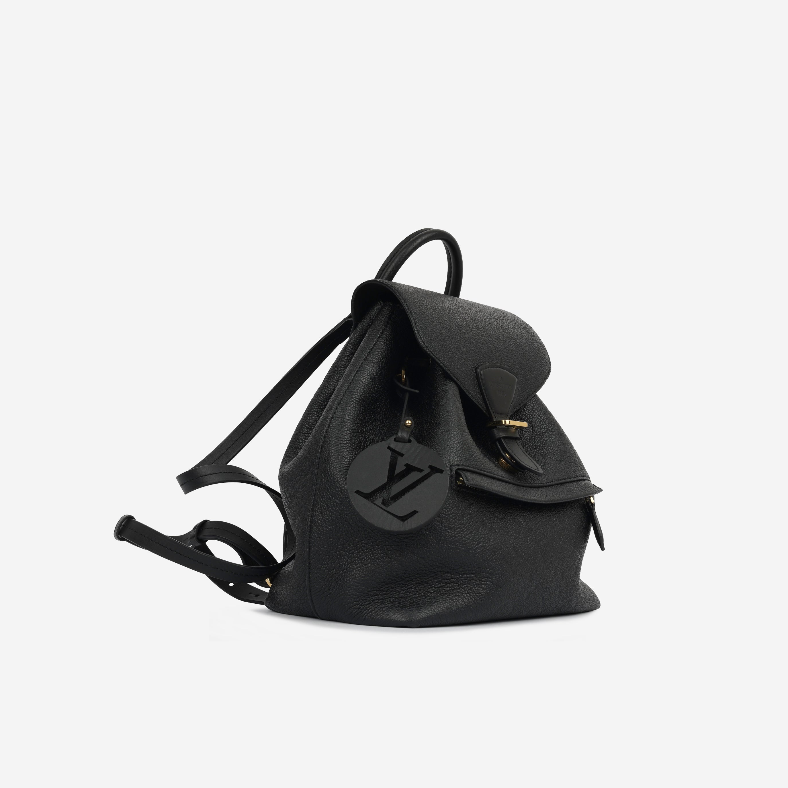 Louis Vuitton Montsouris Backpack - PM