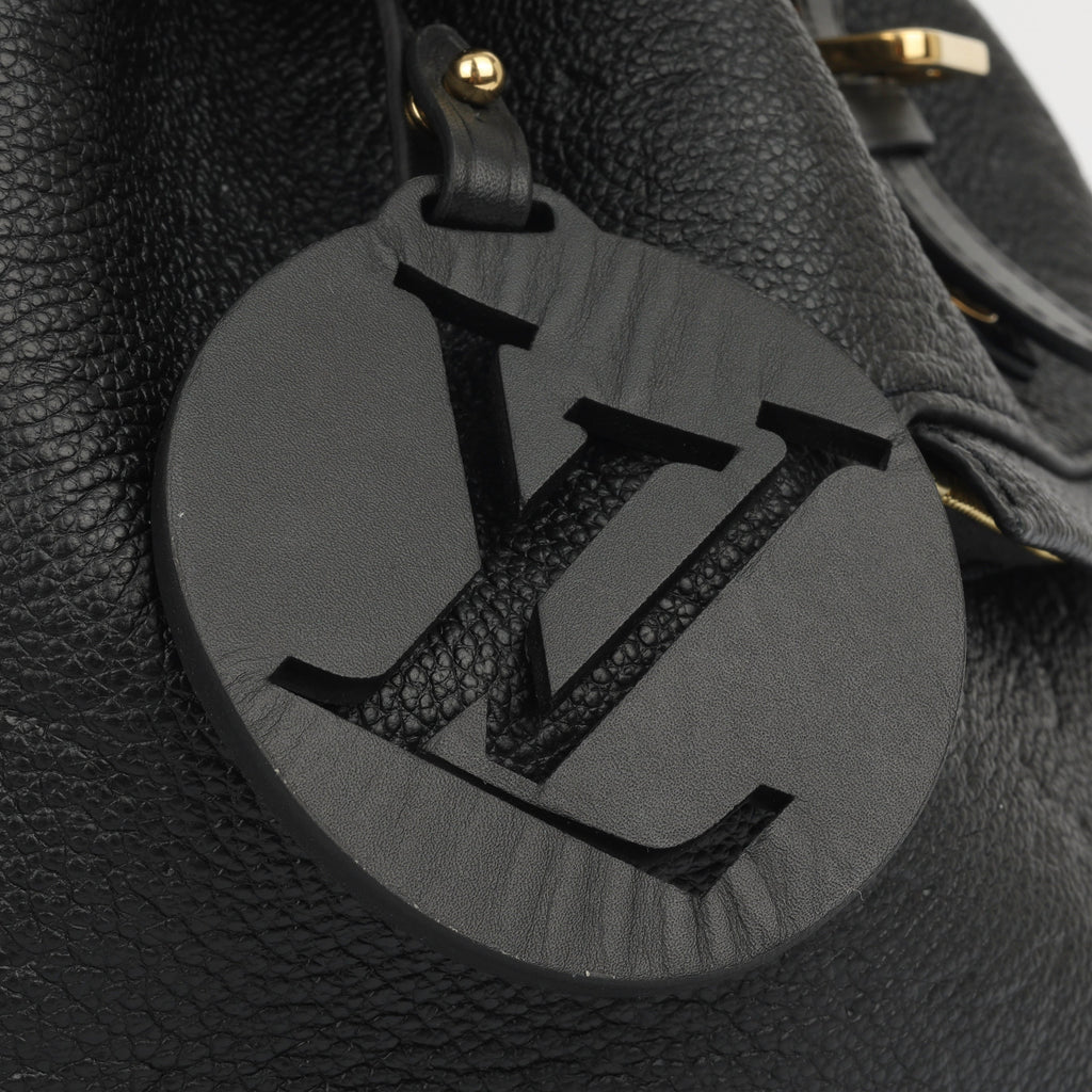 Louis Vuitton Montsouris Backpack - PM