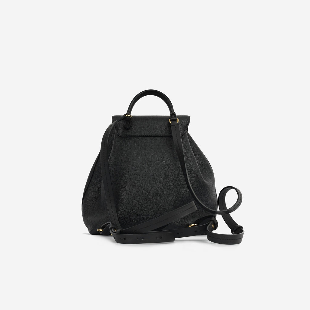 Louis Vuitton Montsouris Backpack - PM