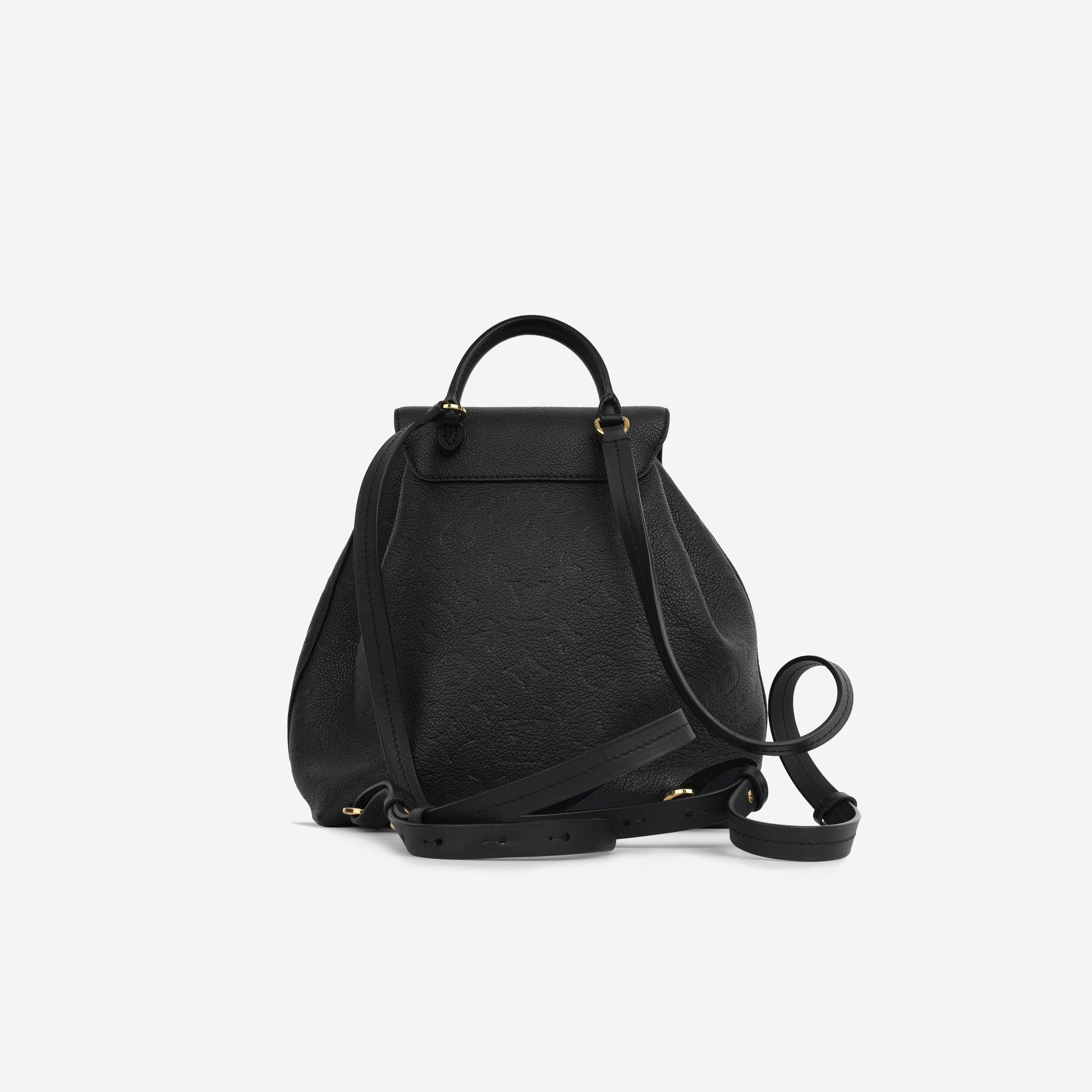 Louis Vuitton Montsouris Backpack - PM