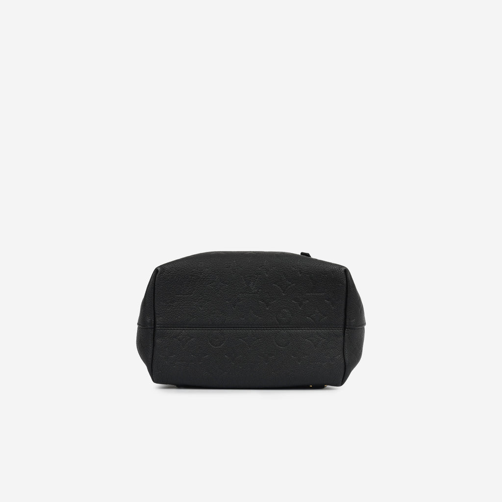 Louis Vuitton Montsouris Backpack - PM