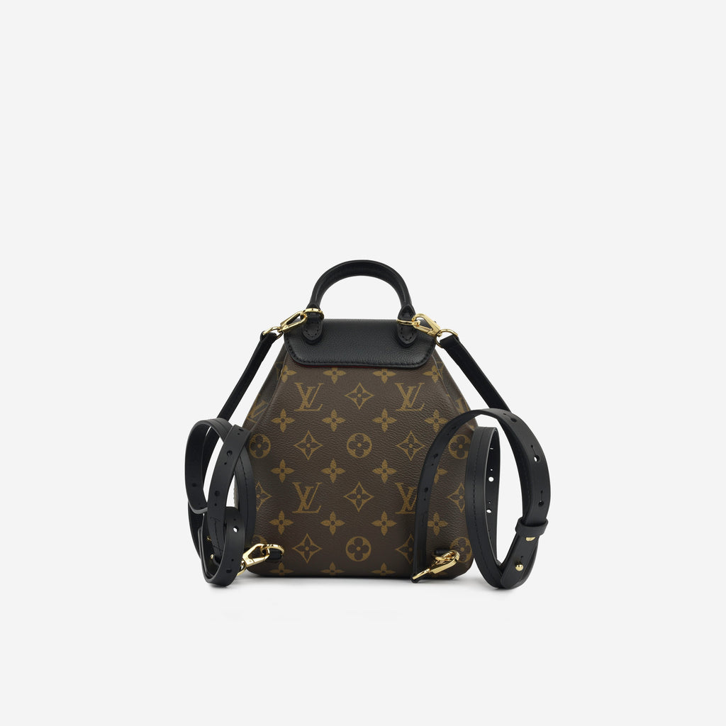 Louis Vuitton Montsouris Backpack - BB