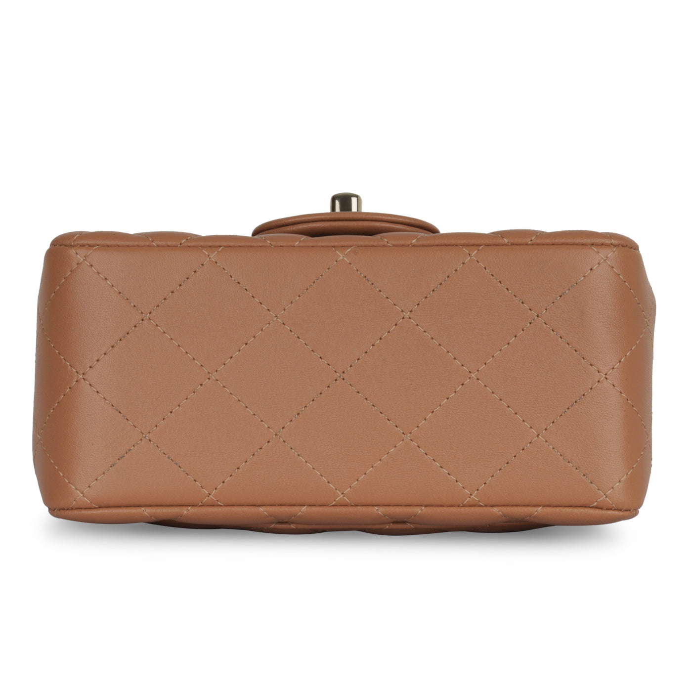Chanel Classic Flap Bag - Mini Square