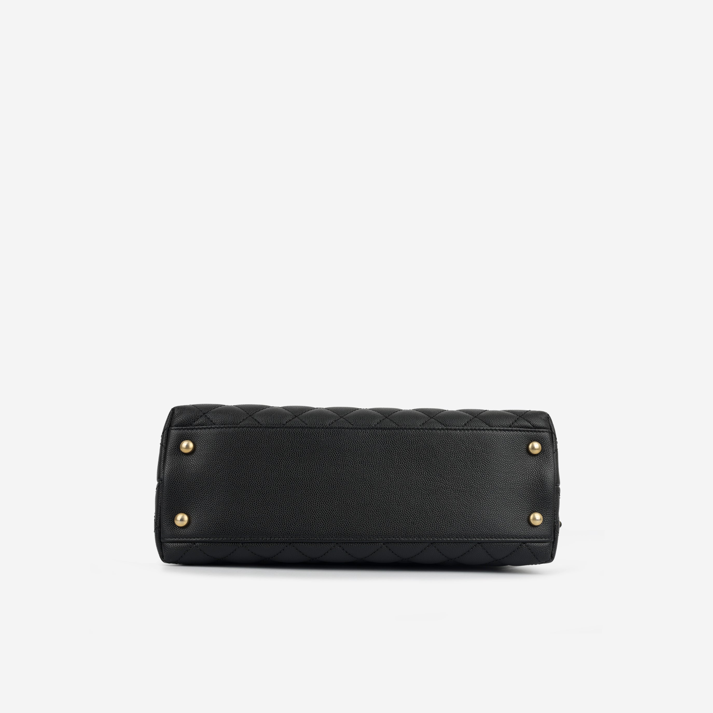 Chanel Coco Top Handle - Medium