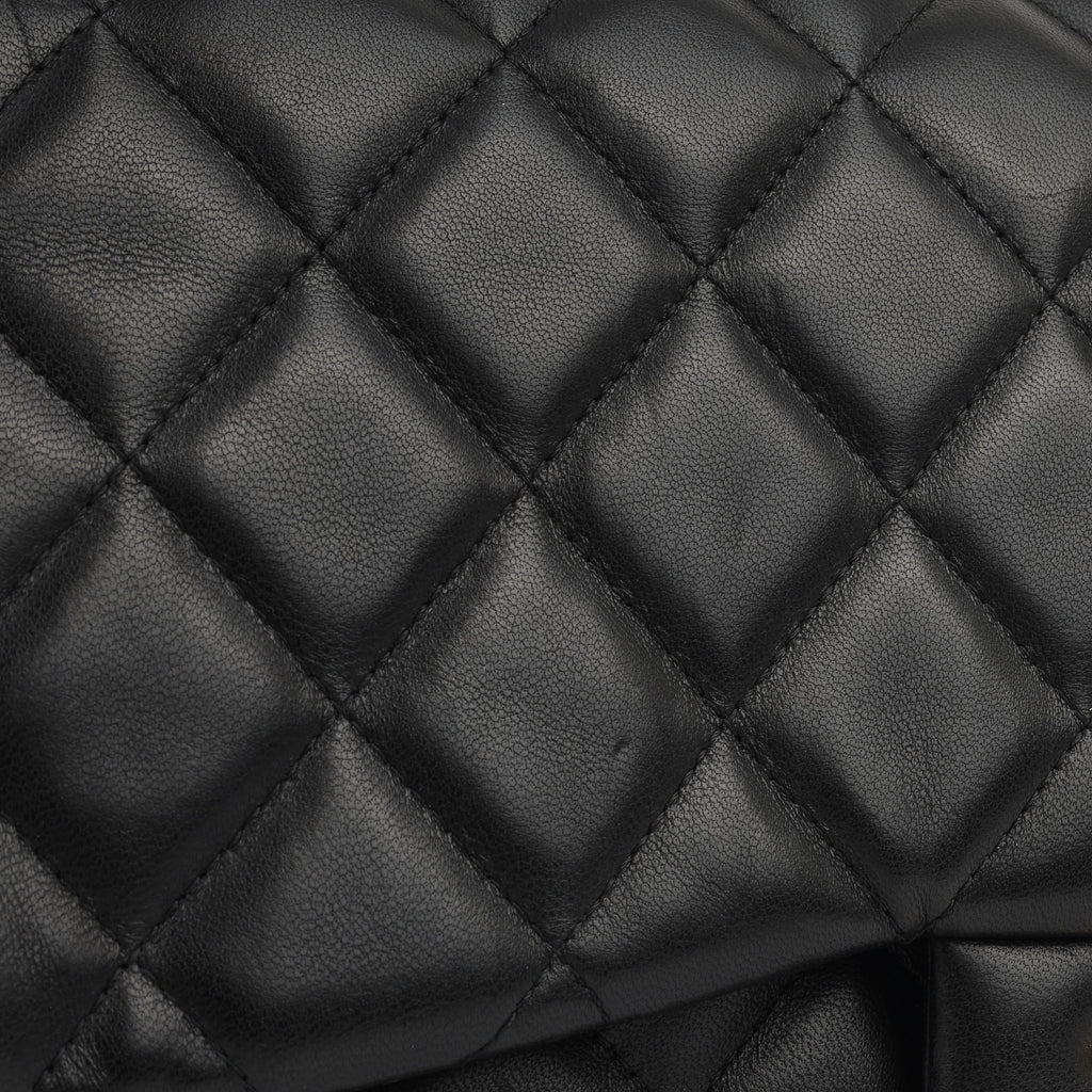 Chanel Classic Flap Bag - Jumbo