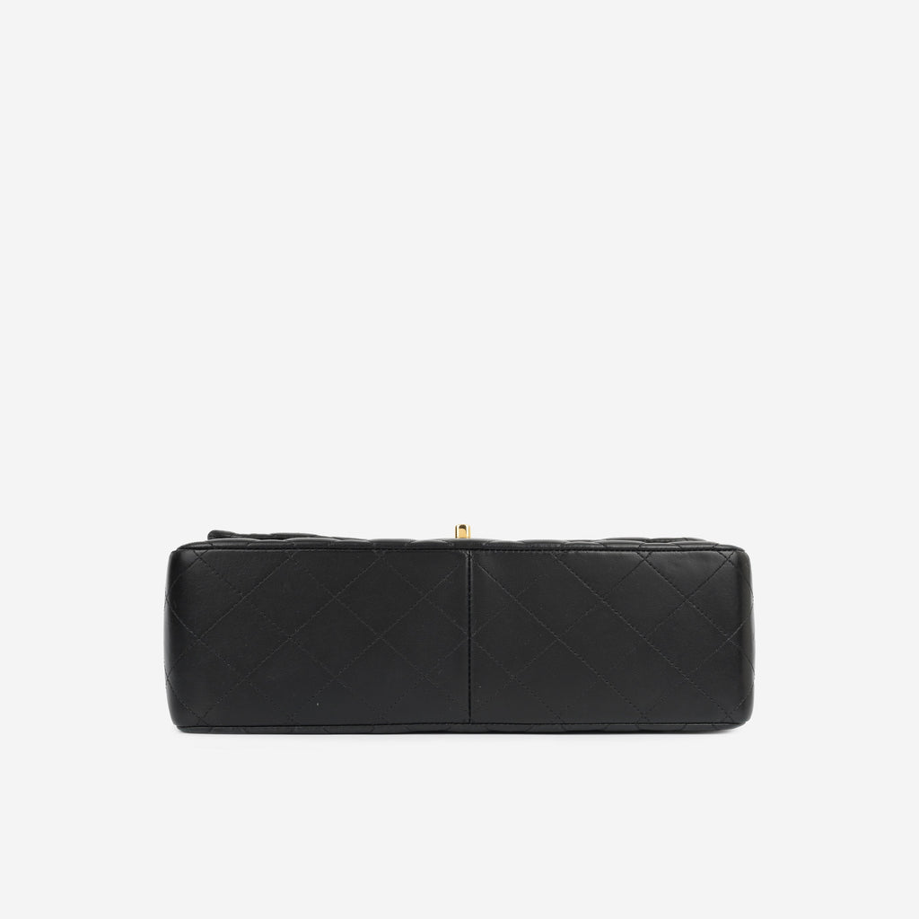 Chanel Classic Flap Bag - Jumbo