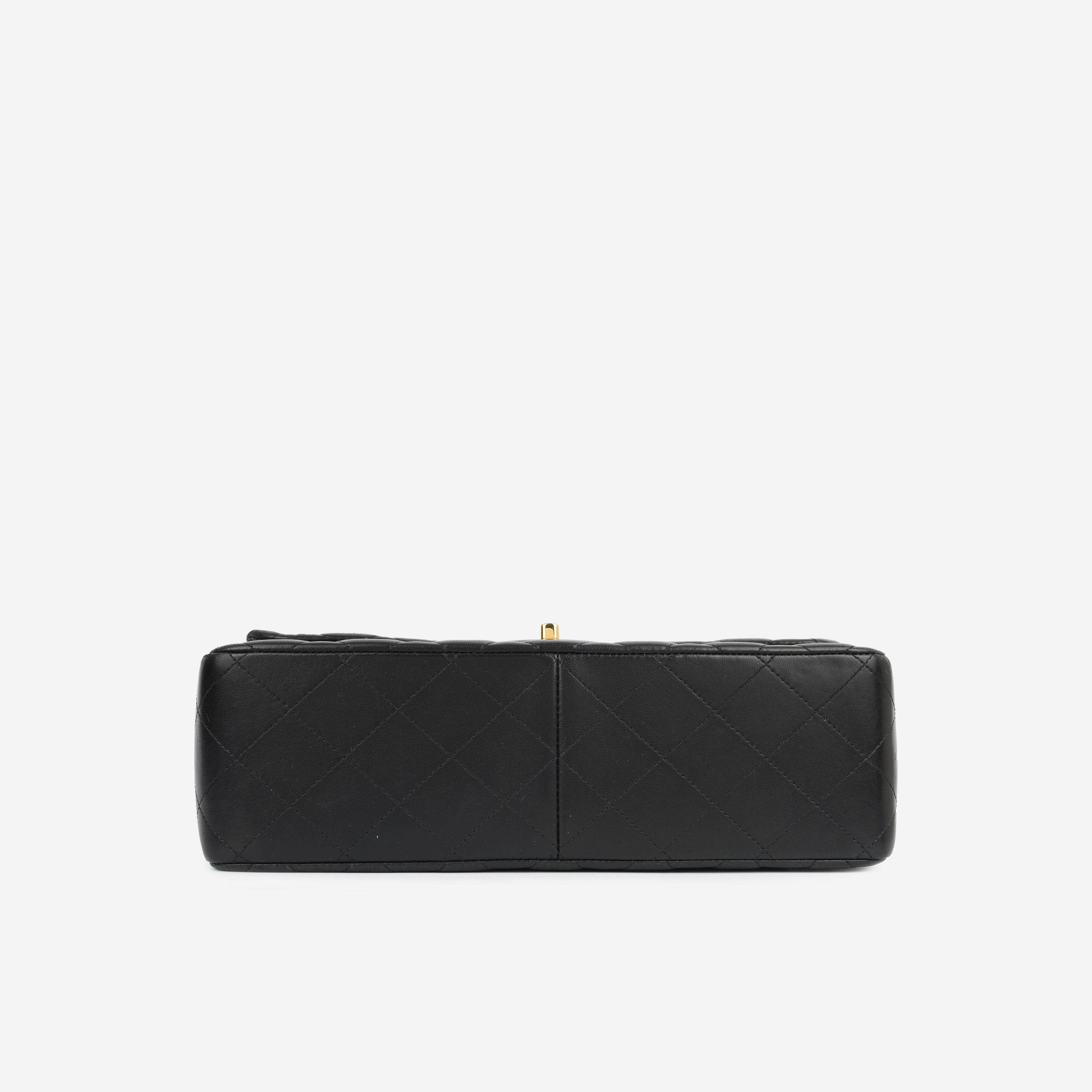 Chanel Classic Flap Bag - Jumbo