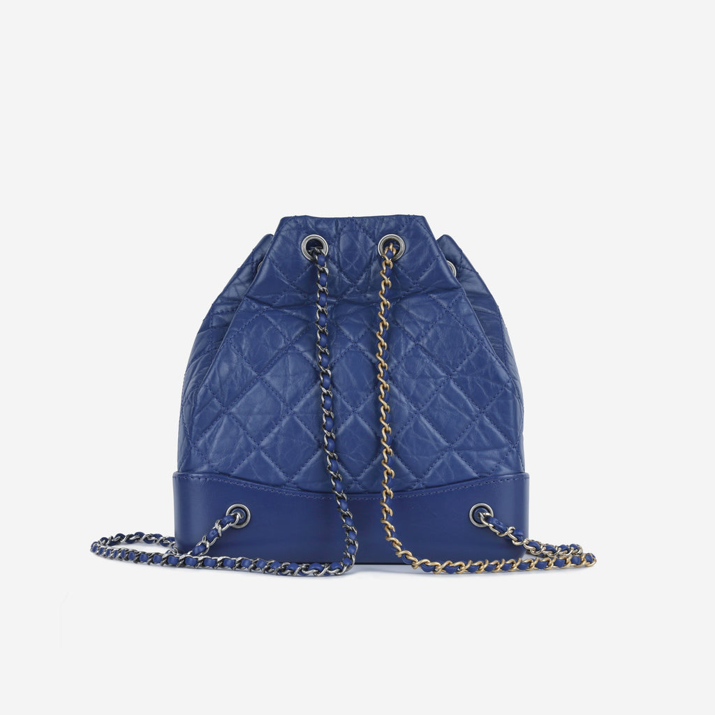 Chanel Gabrielle Backpack