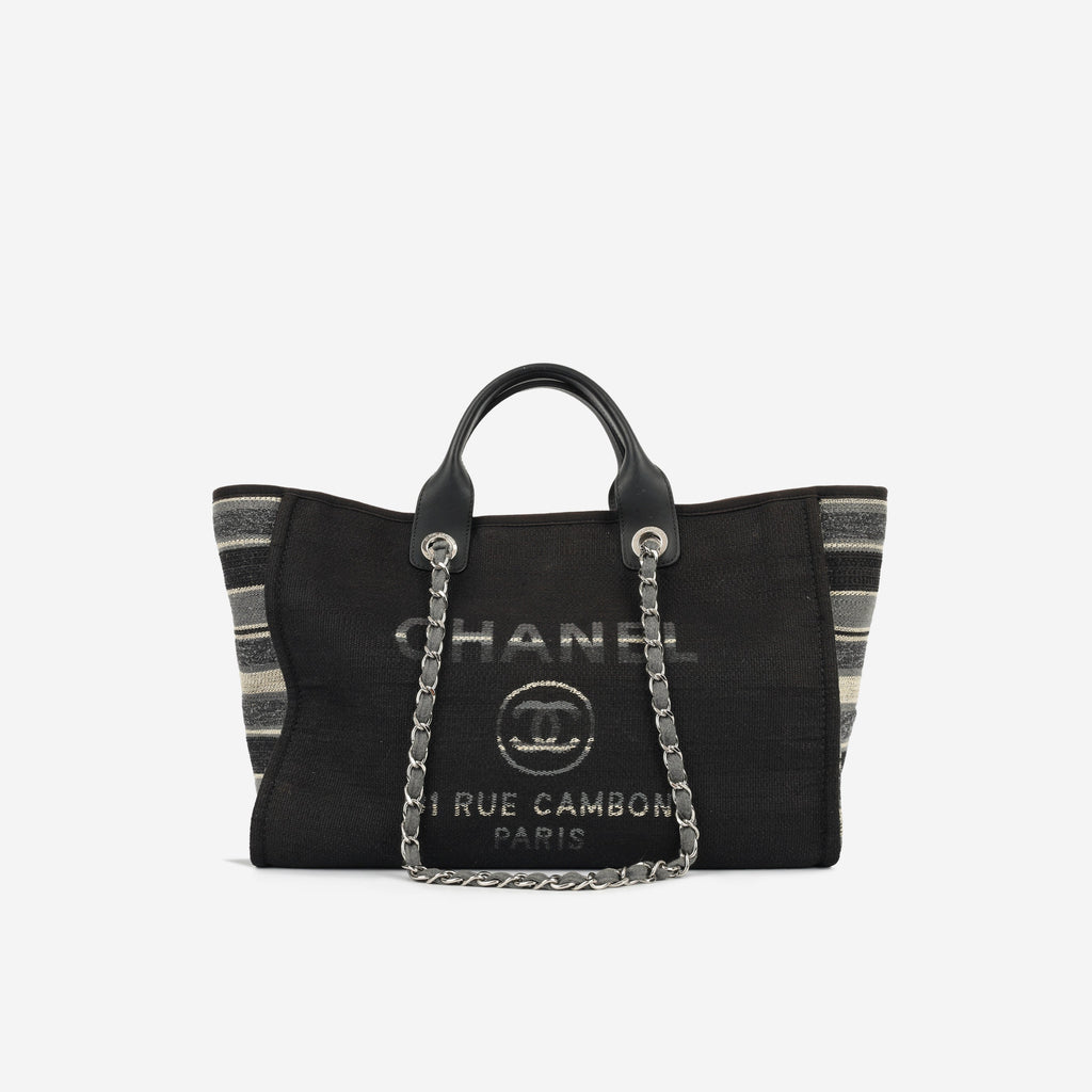 Chanel Deauville - Large