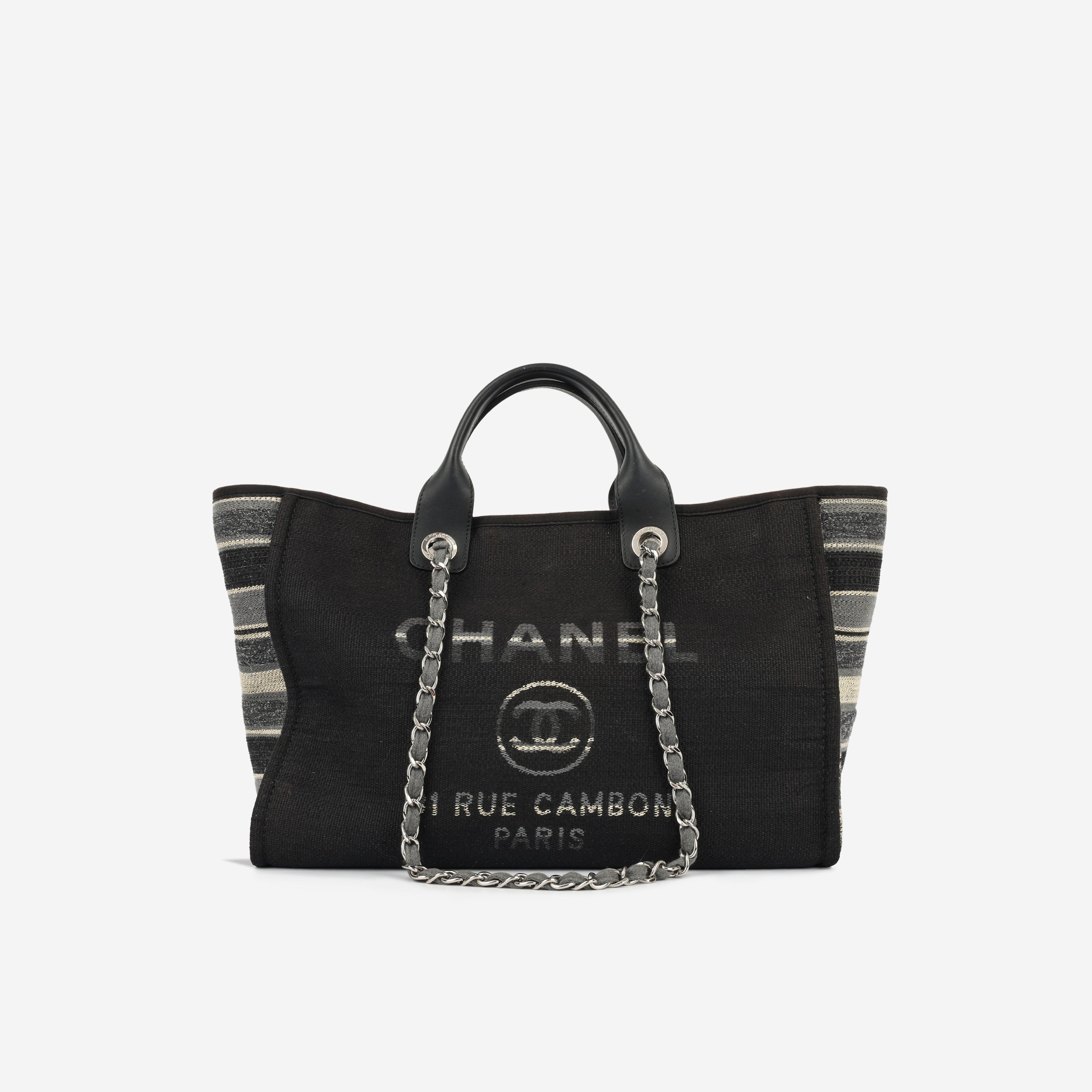 Chanel Deauville - Large