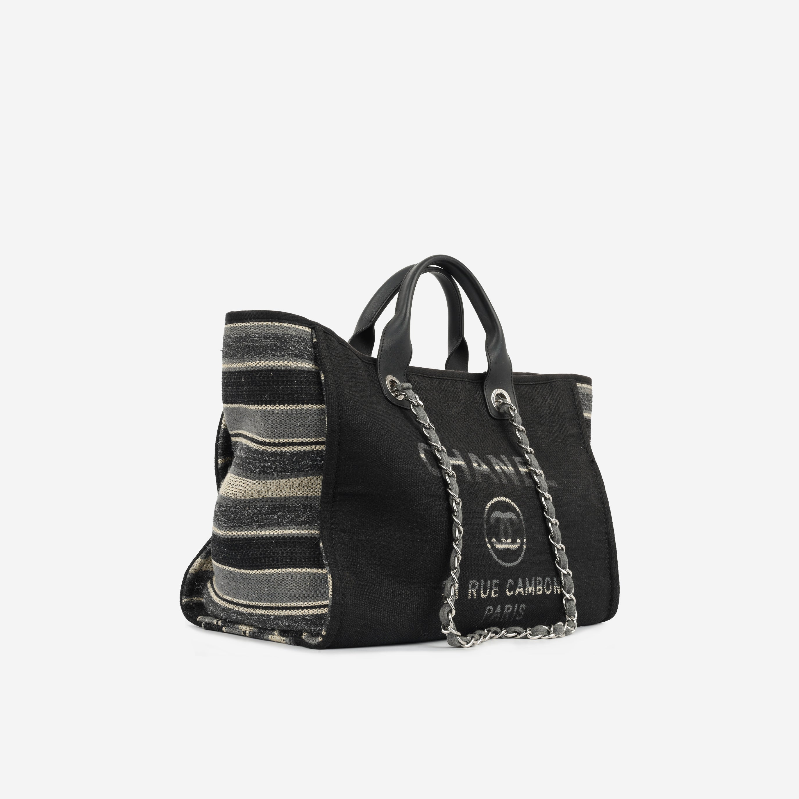 Chanel Deauville - Large