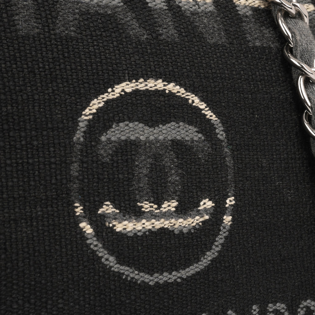Chanel Deauville - Large