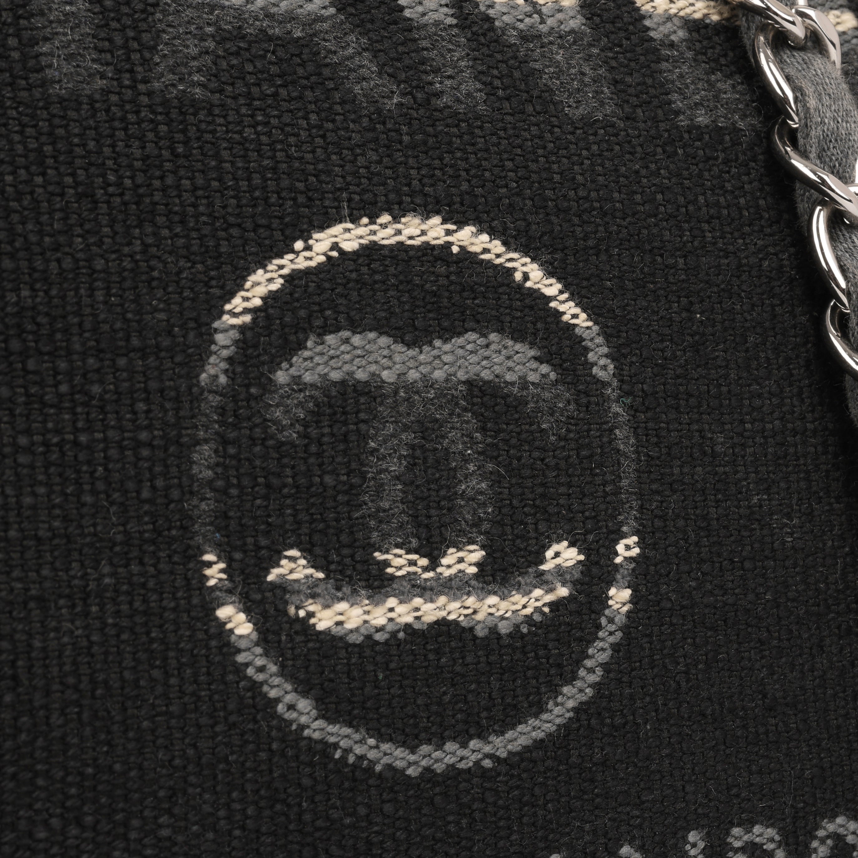 Chanel Deauville - Large