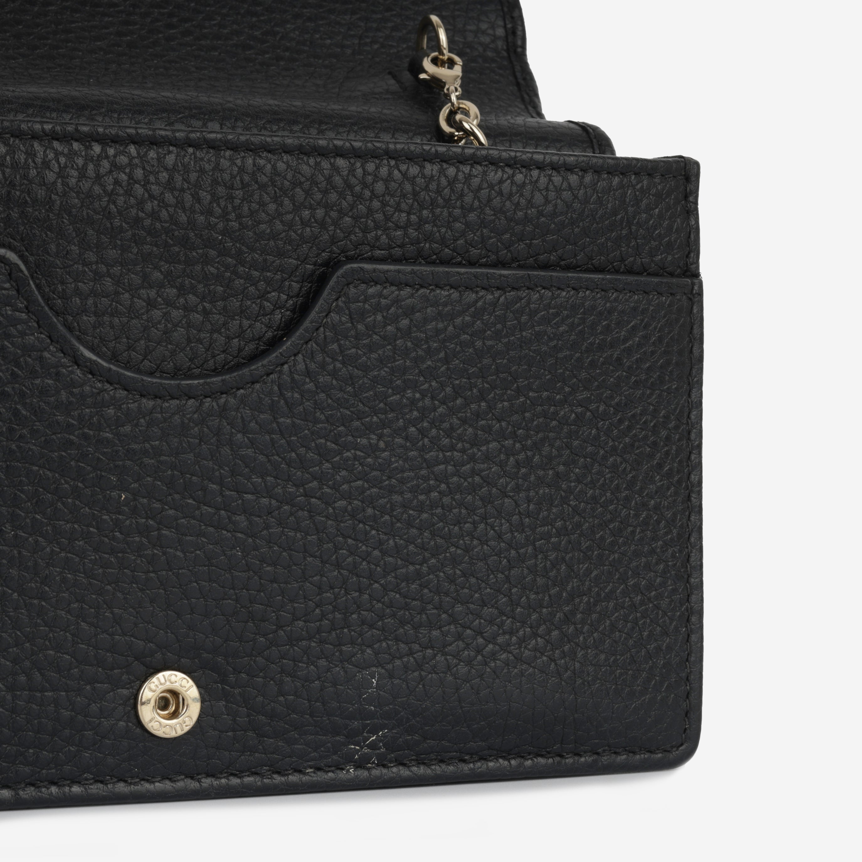 Gucci Soho WOC