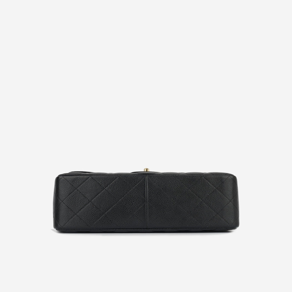 Chanel Classic Flap Bag - Jumbo