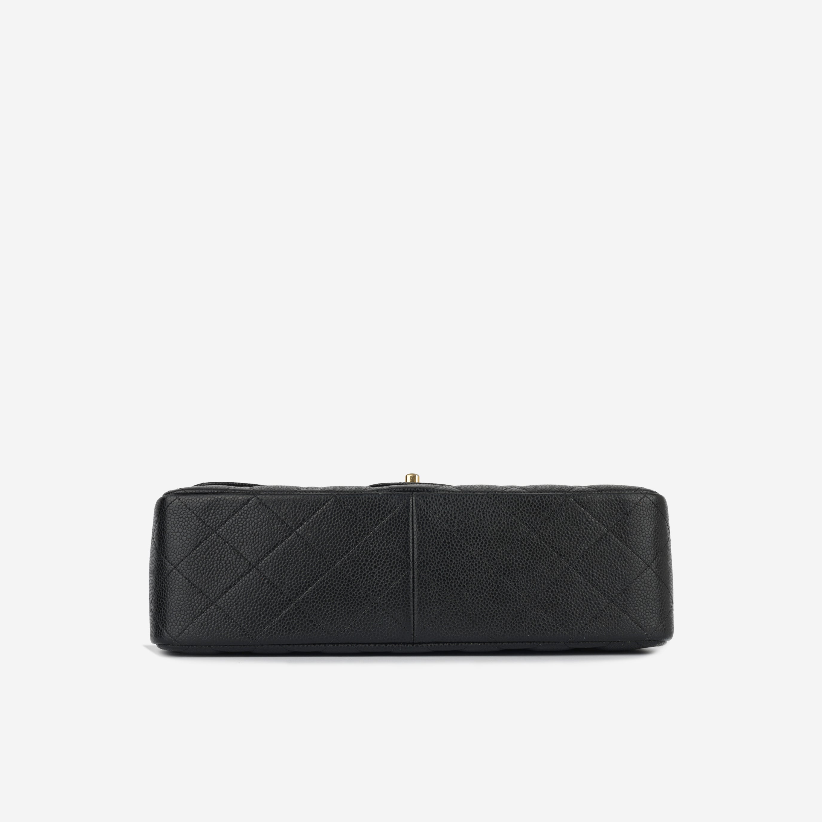 Chanel Classic Flap Bag - Jumbo